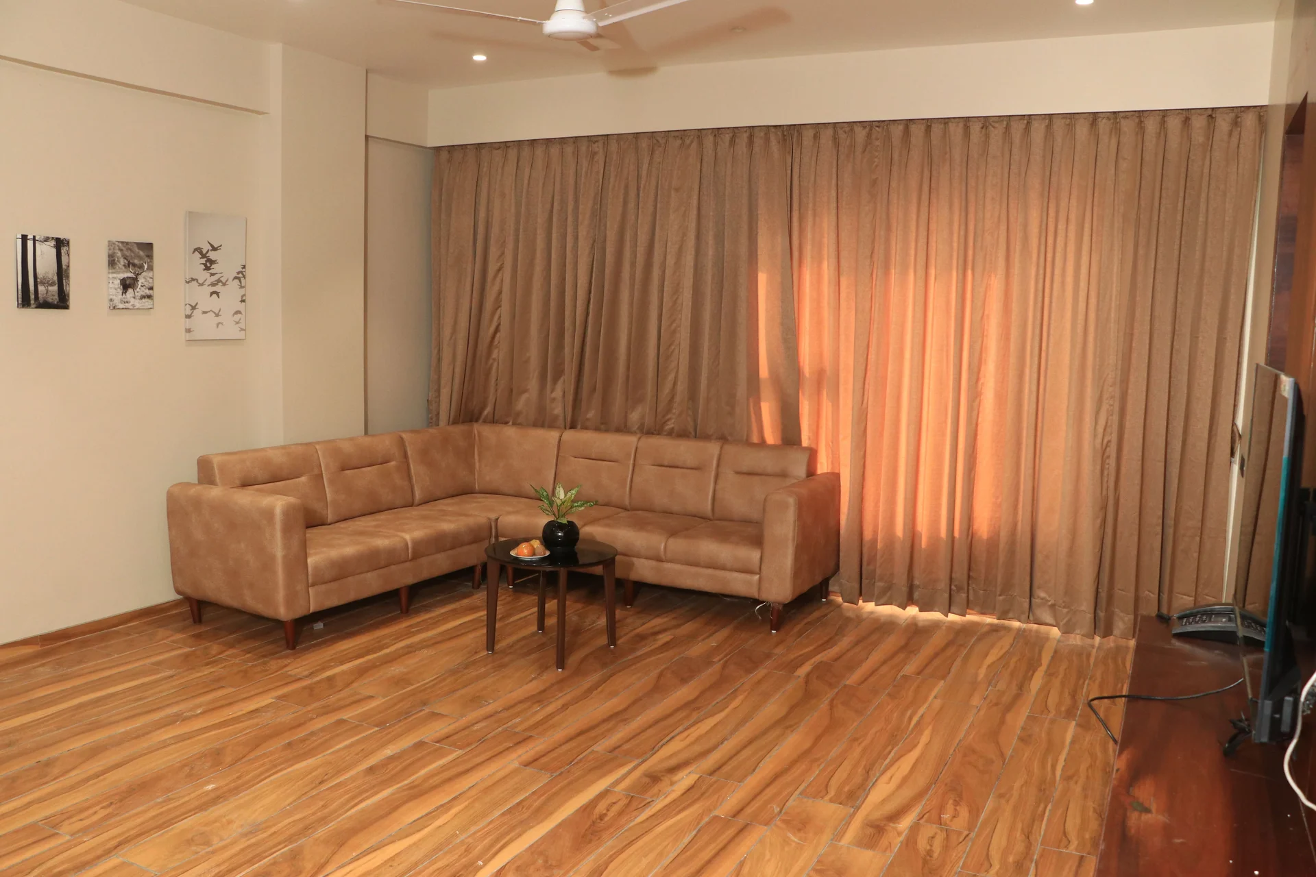Suite Room